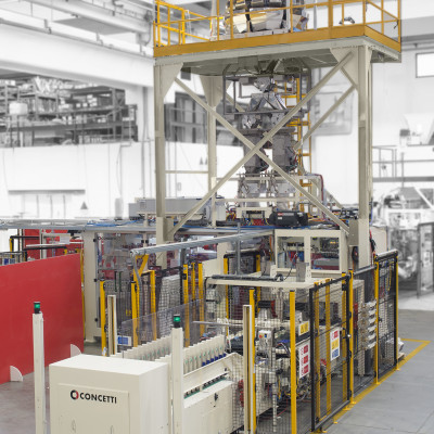 GA PETFOOD PARTNERS, Inghilterra / Pet Food